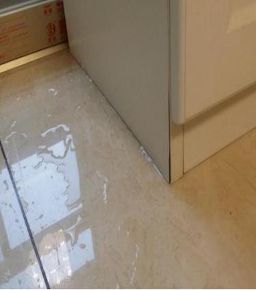 康定漏水检测 厕所漏水怎么检测?